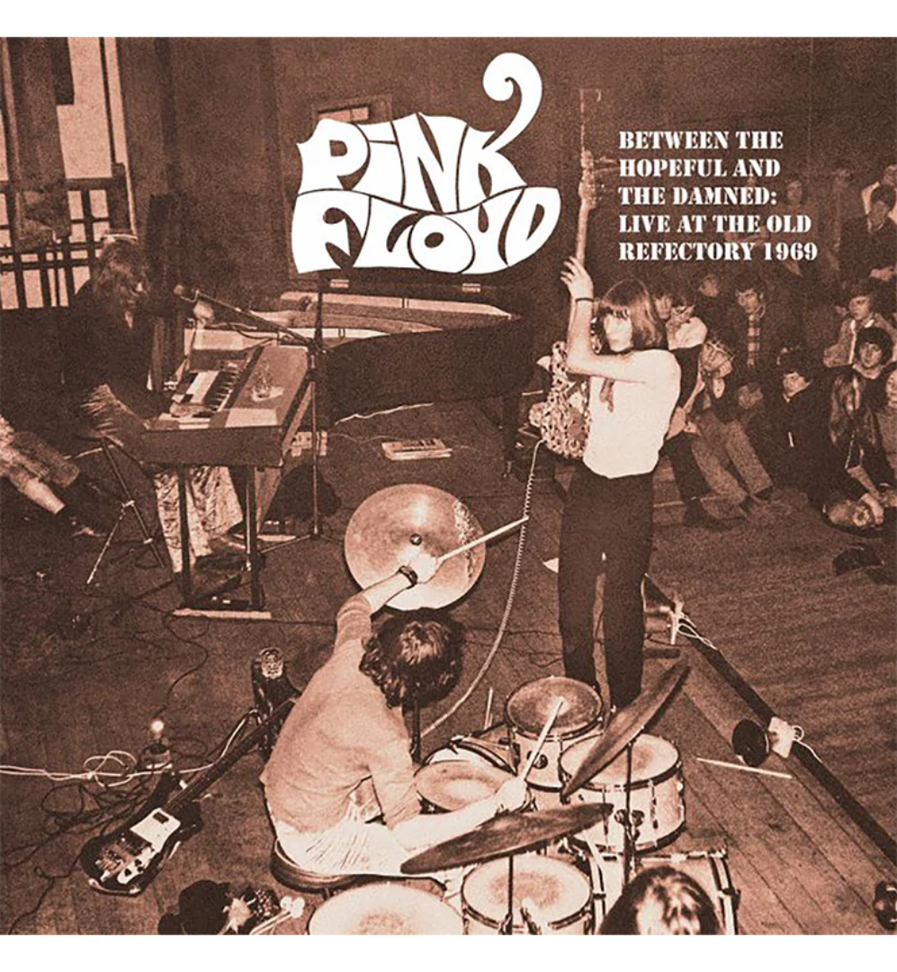 Pink Floyd Interview Picture Disc UK英盤LP Pink Floyd – Limited Edition Interview Picture Disc