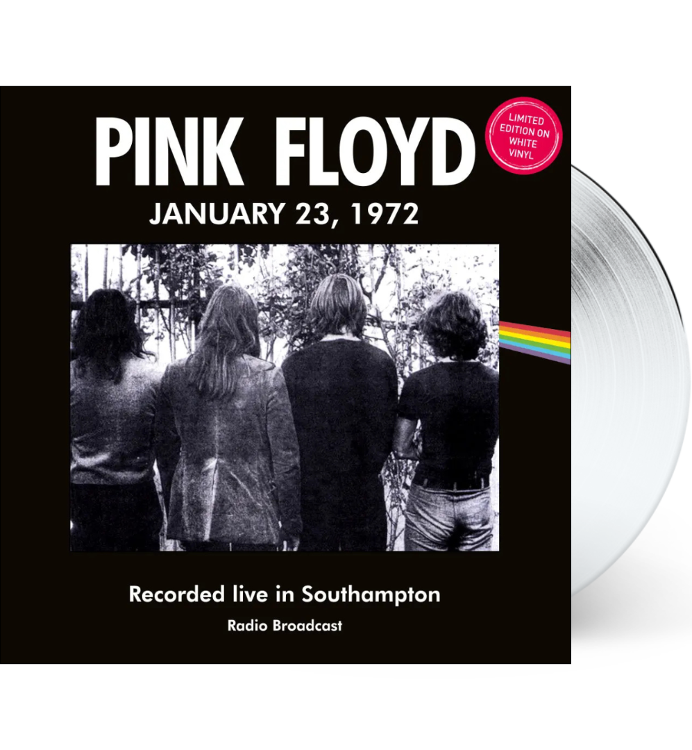 PINK FLOYD