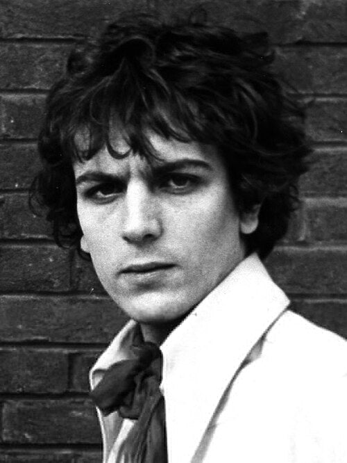 SYD BARRETT History