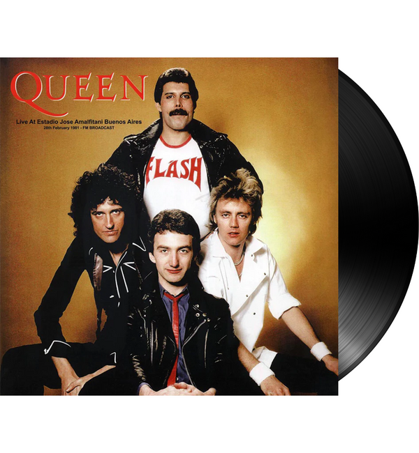 QUEEN