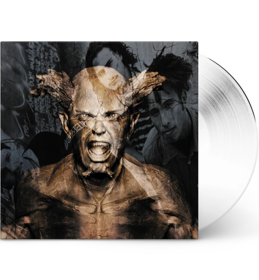 Rage Against the Machine - Irvine Meadows, Irvine, California, 1995 (Limited Edition on White Vinyl)