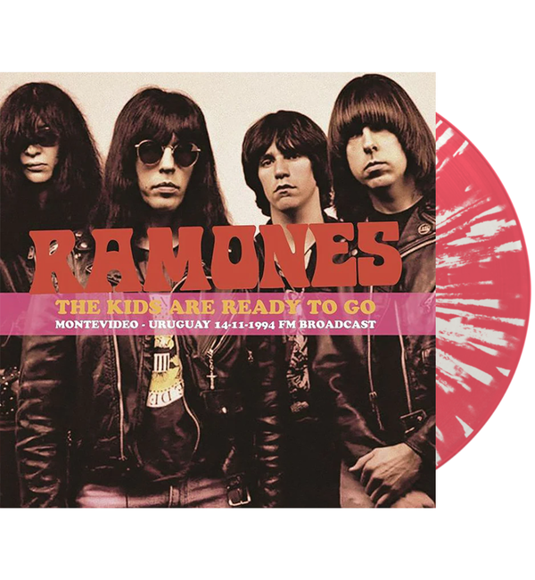 RAMONES