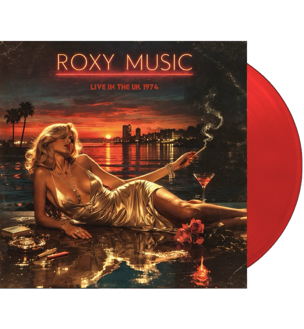 ROXY MUSIC