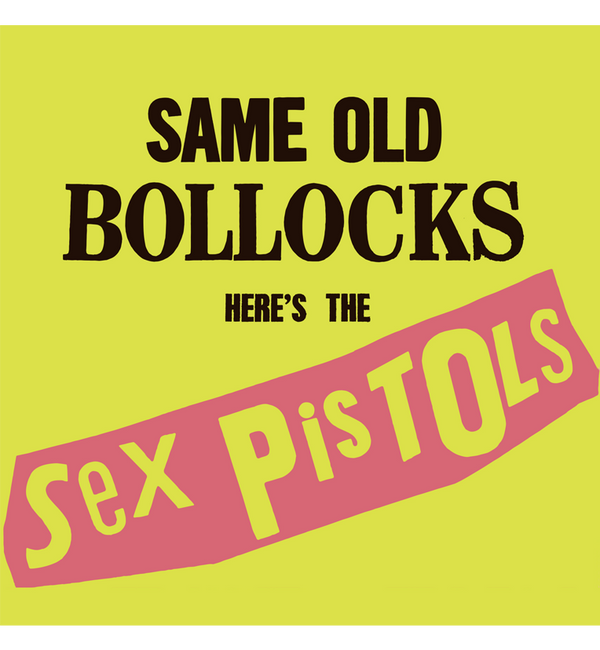 SEX PISTOLS