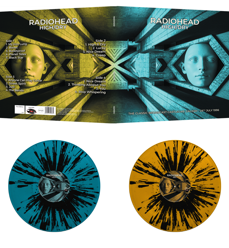 RADIOHEAD