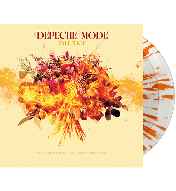 DEPECHE MODE