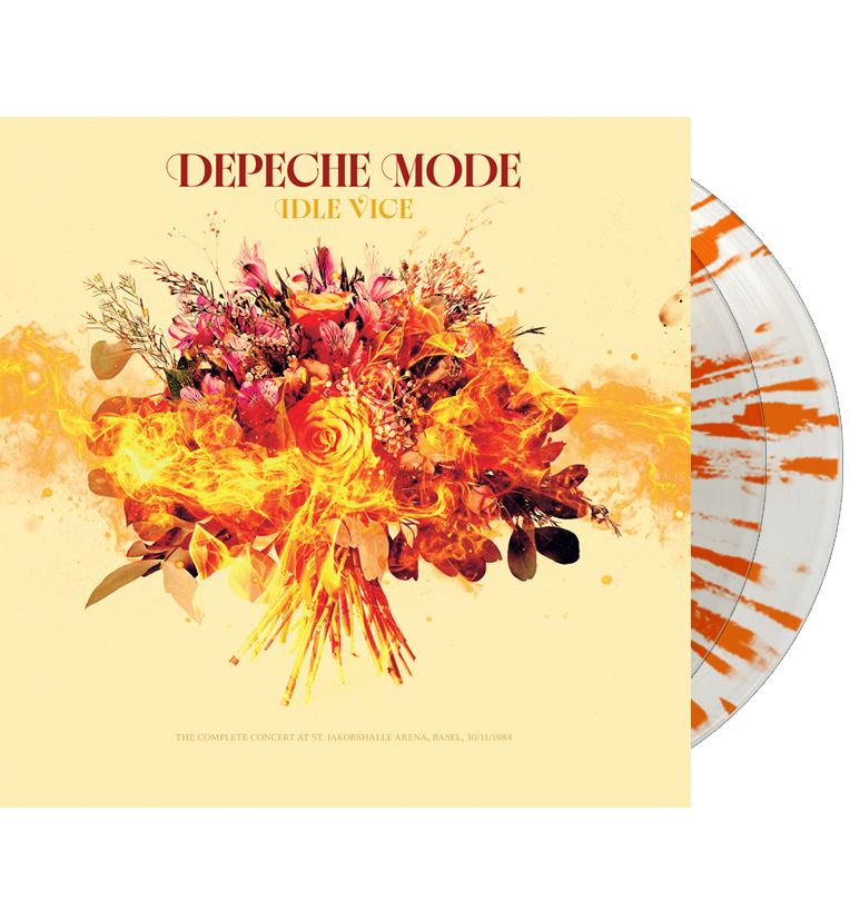 DEPECHE MODE