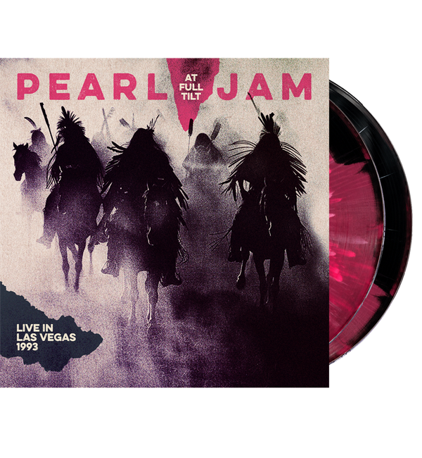 PEARL JAM