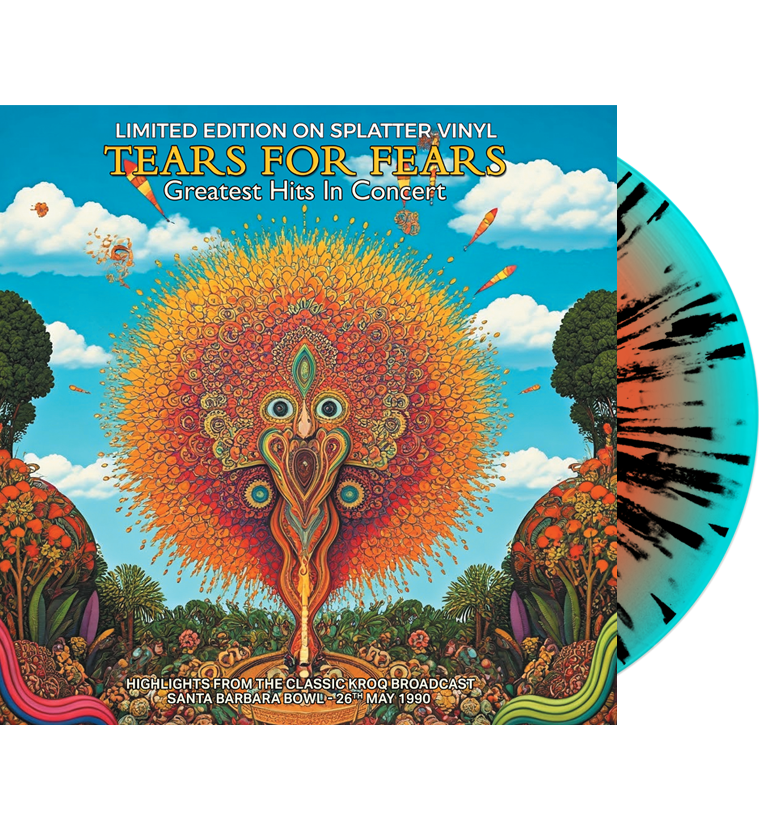 TEARS FOR FEARS