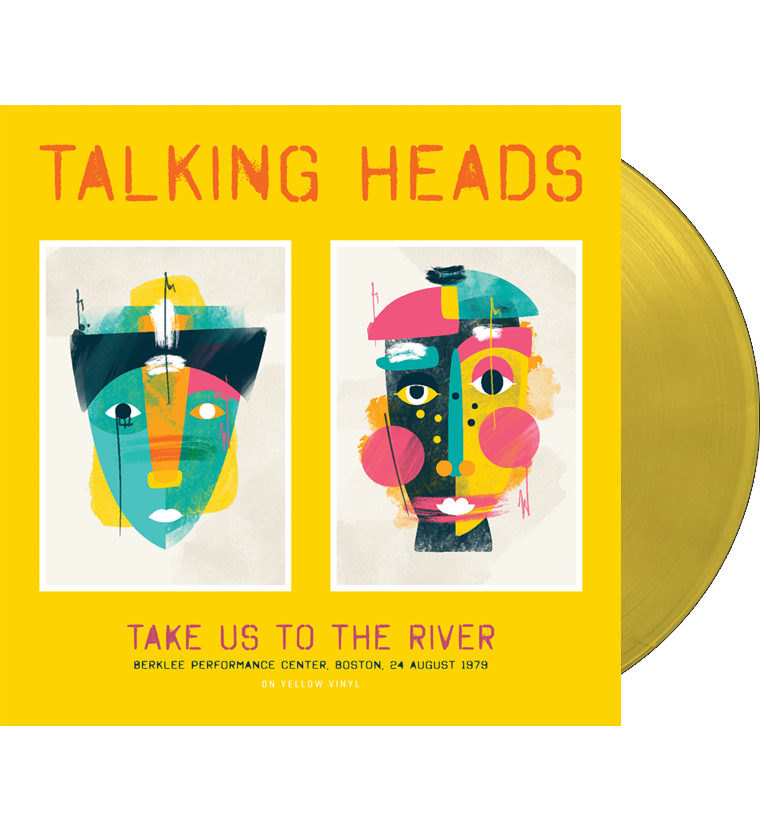 TALKING HEADS