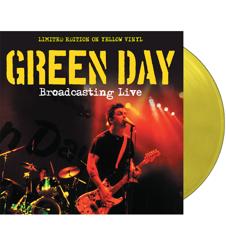 GREEN DAY