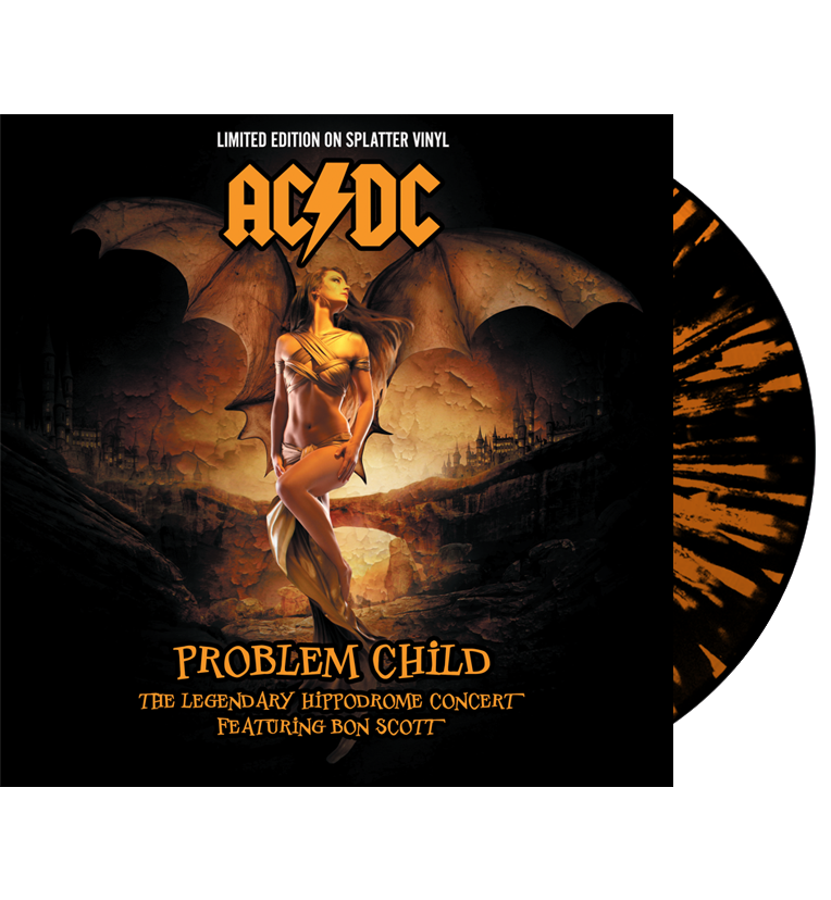 AC/DC