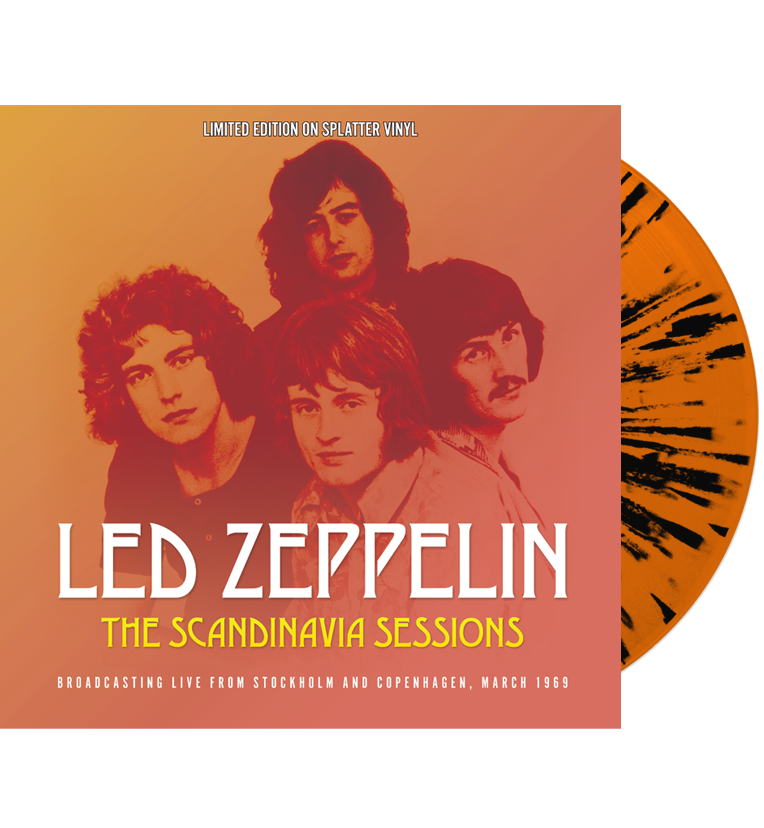 LED ZEPPELIN