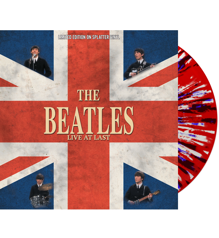 THE BEATLES