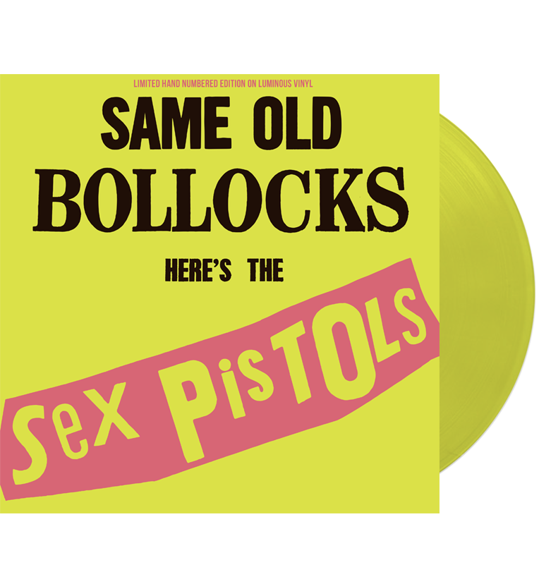 SEX PISTOLS