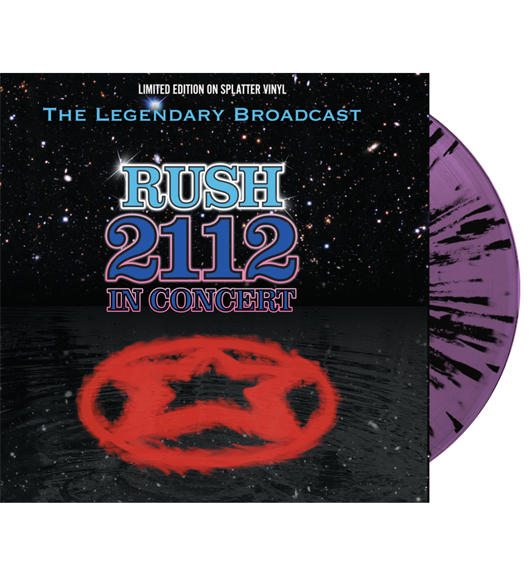 RUSH