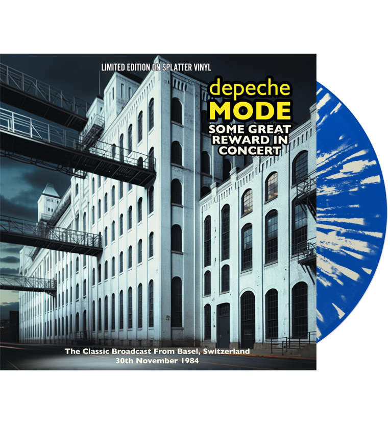Depeche Mode MAXI-CD 16枚セット Depeche Mode Mode [New CD Box Set] | eBay