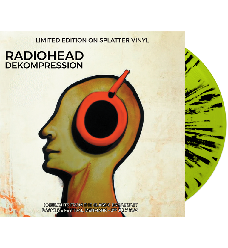 VINYL RANGE