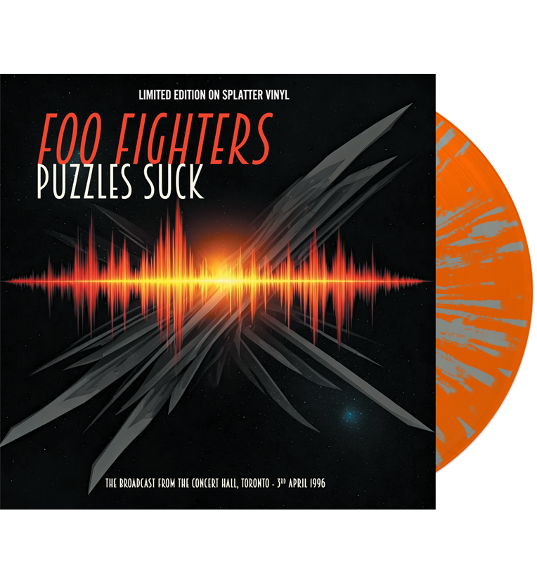 FOO FIGHTERS
