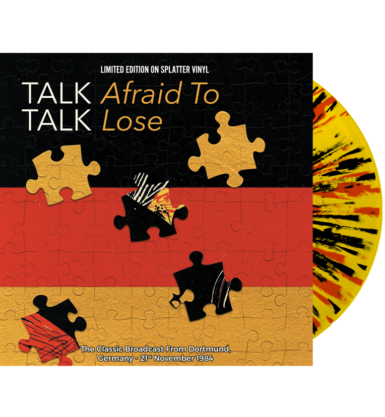 TALK TALK