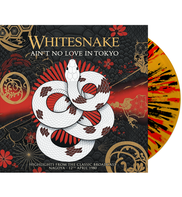 WHITESNAKE