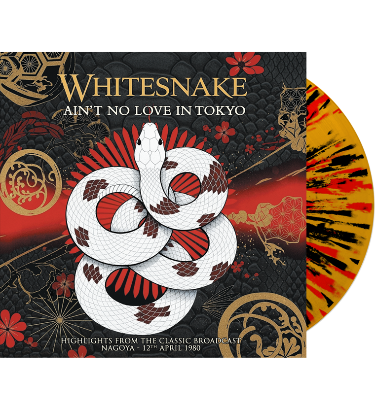 WHITESNAKE