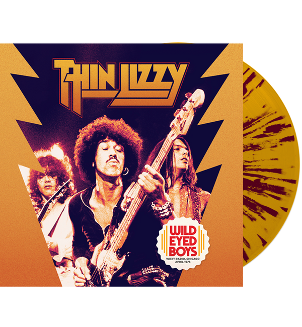 THIN LIZZY