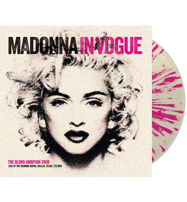 Madonna
