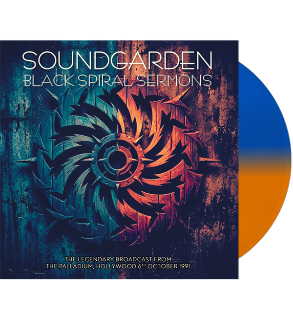 SOUNDGARDEN