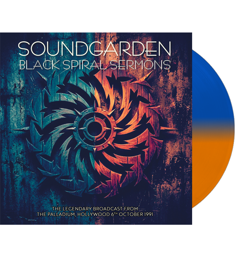 SOUNDGARDEN