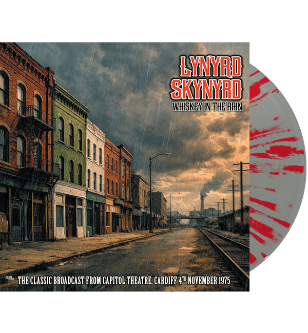LYNYRD SKYNYRD