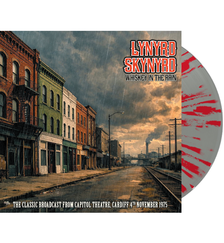 LYNYRD SKYNYRD