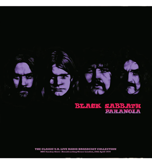 ozzy osbourne paranoid live 1970 ozzy osbourne paranoid live 1970