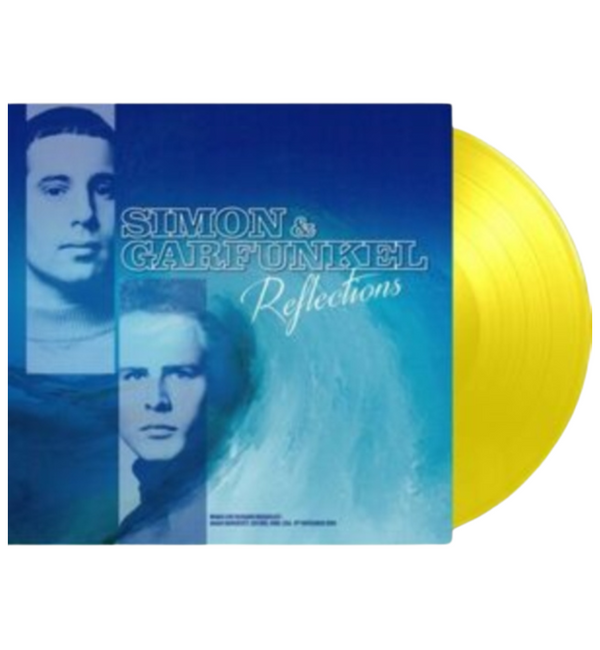 SIMON AND GARFUNKEL