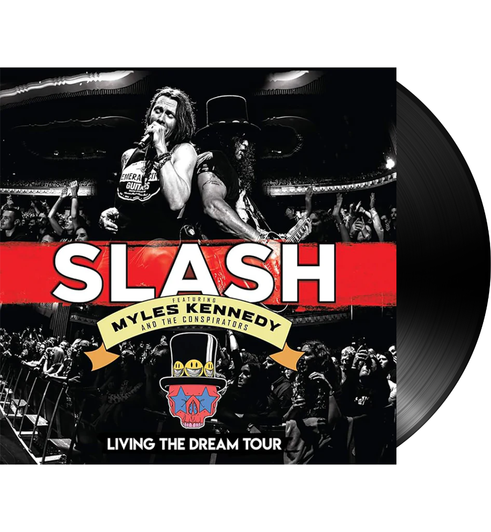 SLASH