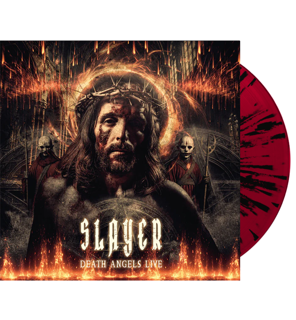 SLAYER