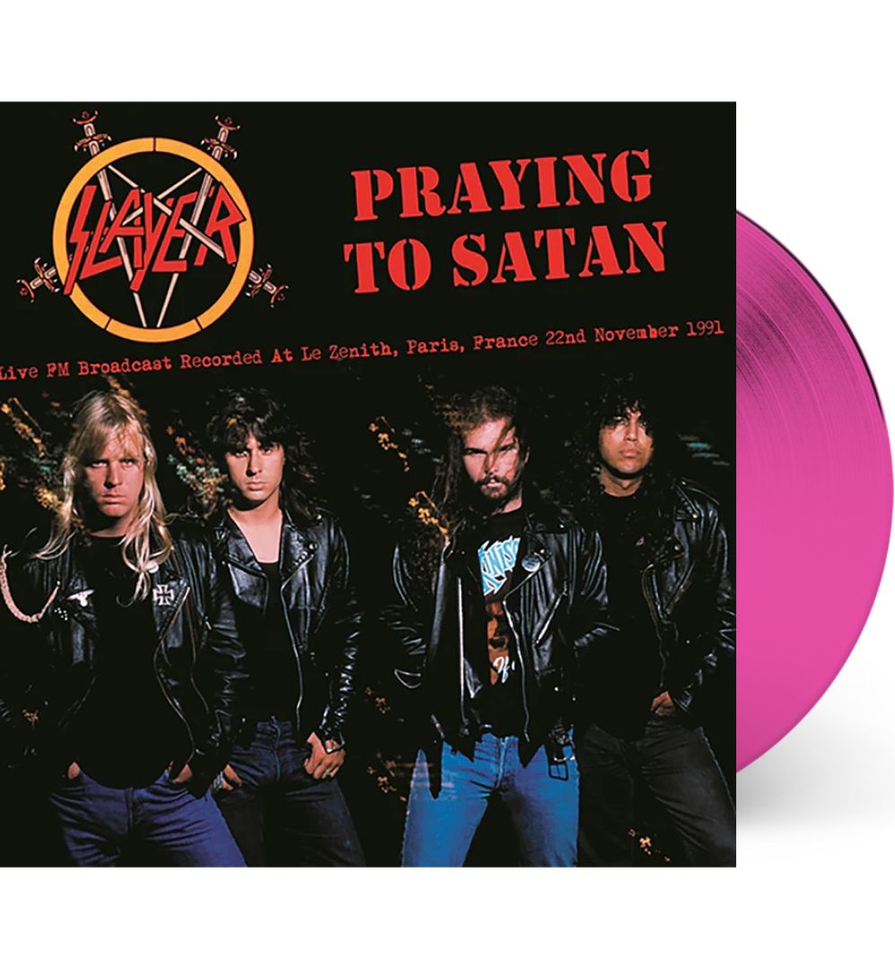 SLAYER