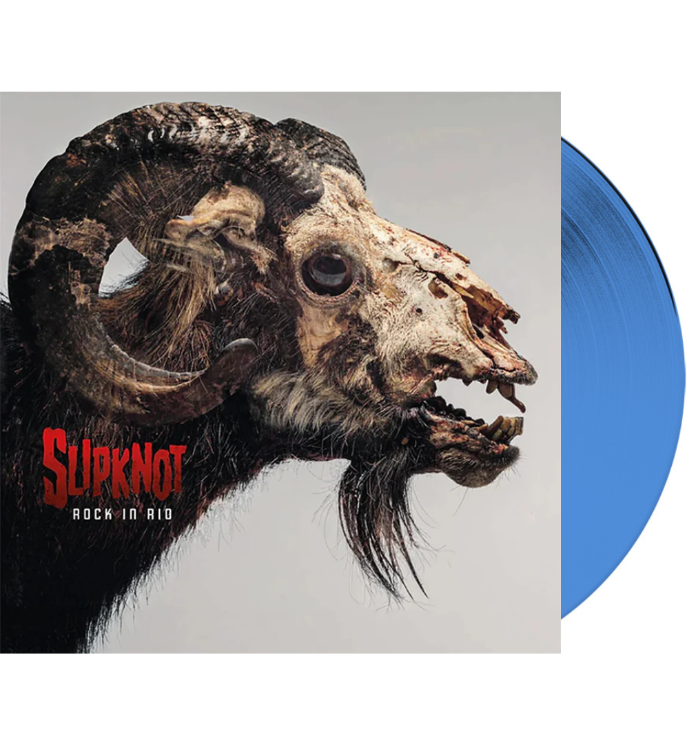 SLIPKNOT