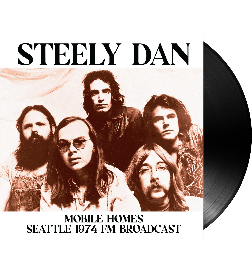 STEELY DAN