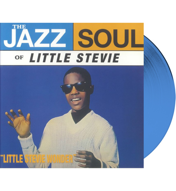 STEVIE WONDER