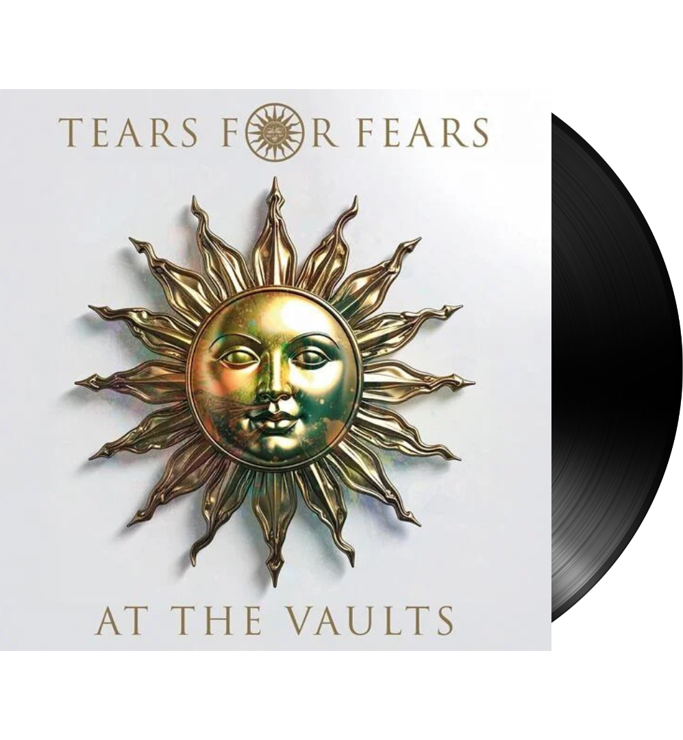 TEARS FOR FEARS