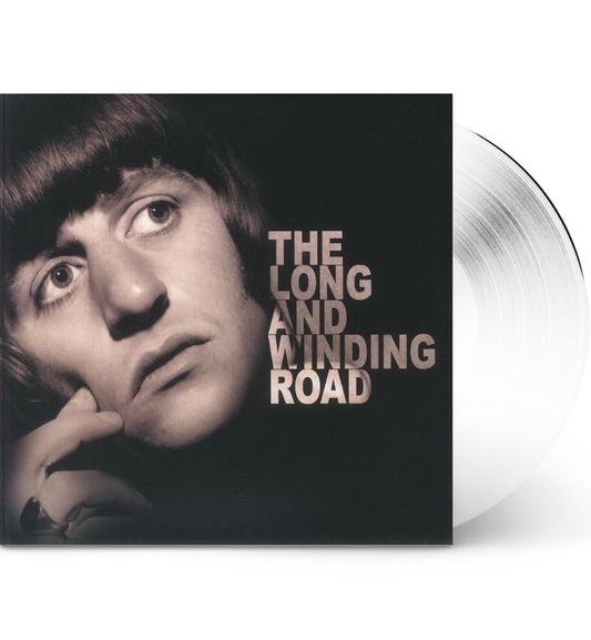 The Beatles - Live in Australia 1964: Volume Four - Ringo Starr Edition (Limited Edition on Clear Vinyl)