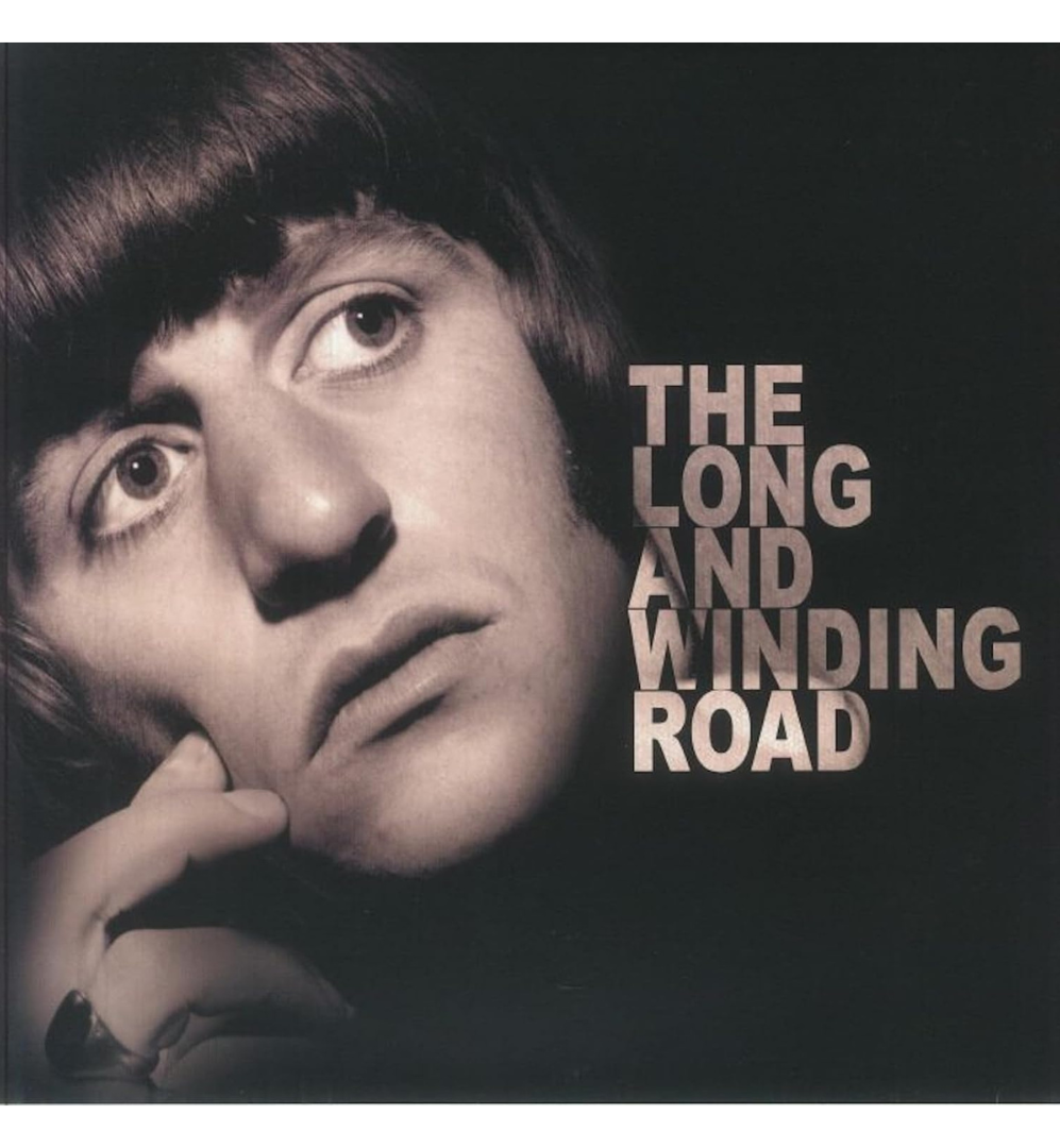 The Beatles - Live in Australia 1964: Volume Four - Ringo Starr Edition (Limited Edition on Clear Vinyl)