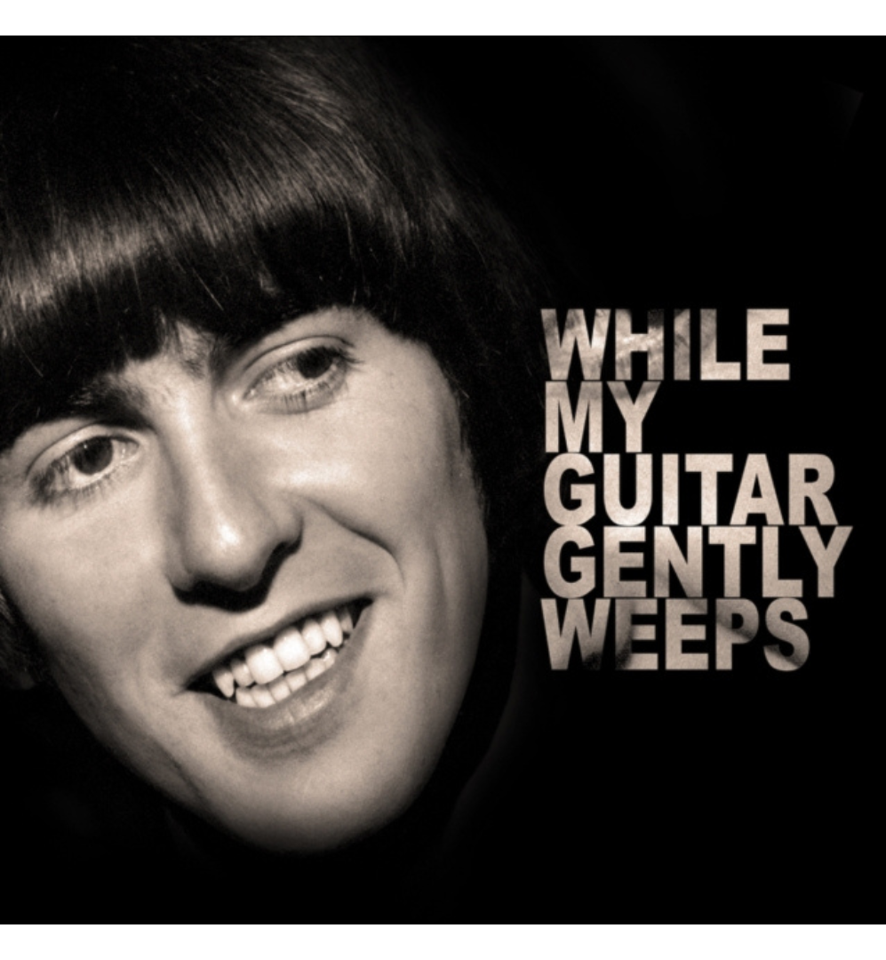 The Beatles - Live in Philadelphia 1964: Volume Three -  George Harrison Edition (Limited Edition on Clear Vinyl)