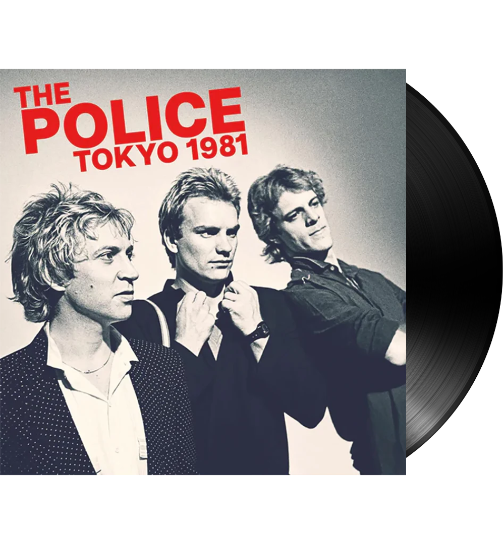 THE POLICE