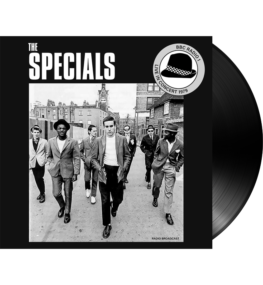 THE SPECIALS