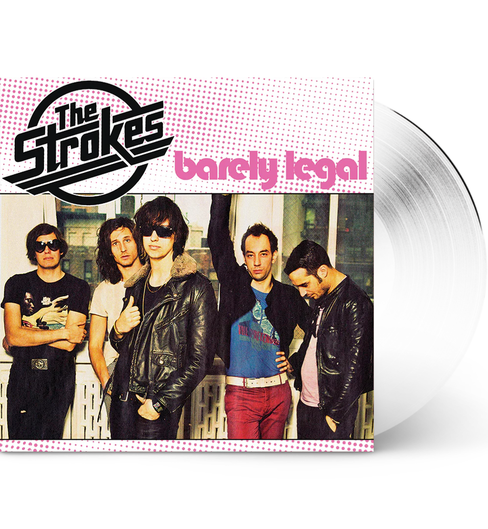 THE STROKES