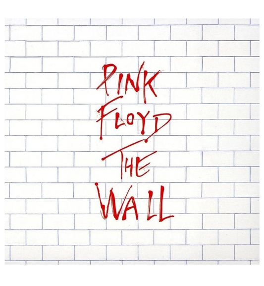 Pink Floyd – The Wall (Collector's Discovery Edition 2-CD Set)