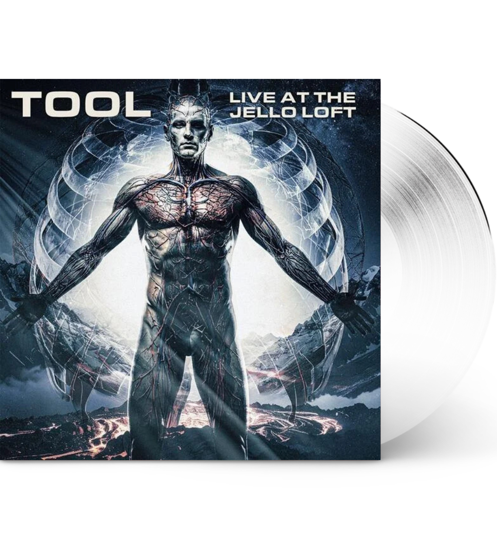 TOOL