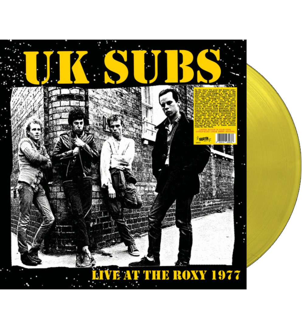 UK SUBS